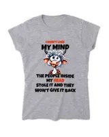 Women's Standard T-Shirt