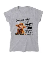 Women's Standard T-Shirt