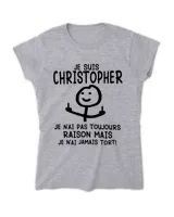 Women's Standard T-Shirt