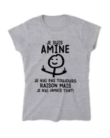 Women's Standard T-Shirt