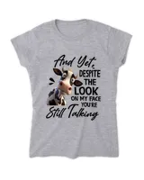 Women's Standard T-Shirt