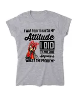 Women's Standard T-Shirt