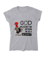 Women's Standard T-Shirt