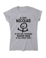 Women's Standard T-Shirt
