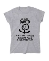 Women's Standard T-Shirt