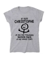 Women's Standard T-Shirt