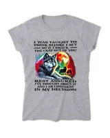Women's Standard T-Shirt