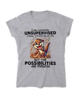 Women's Standard T-Shirt
