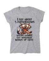 Women's Standard T-Shirt