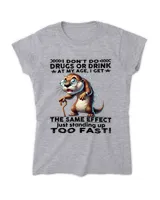 Women's Standard T-Shirt