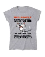 Women's Standard T-Shirt