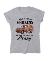 Women's Standard T-Shirt