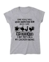 Women's Standard T-Shirt