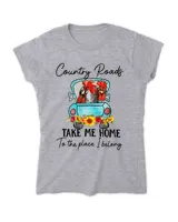 Women's Standard T-Shirt