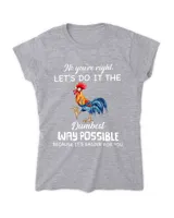 Women's Standard T-Shirt