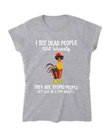 Women's Standard T-Shirt