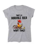 Women's Standard T-Shirt