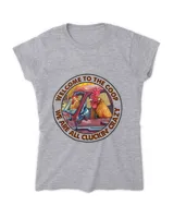 Women's Standard T-Shirt