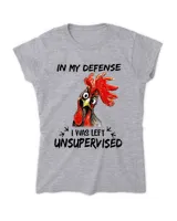 Women's Standard T-Shirt