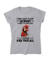 Women's Standard T-Shirt