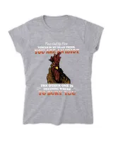 Women's Standard T-Shirt