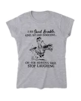 Women's Standard T-Shirt