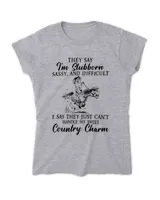 Women's Standard T-Shirt