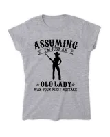 Women's Standard T-Shirt