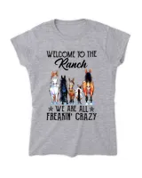 Women's Standard T-Shirt