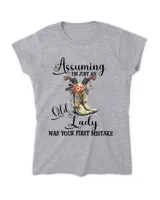 Women's Standard T-Shirt