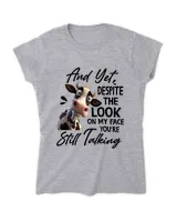 Women's Standard T-Shirt