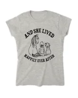 Women's Standard T-Shirt