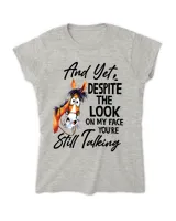 Women's Standard T-Shirt