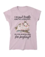 Women's Standard T-Shirt