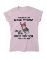 Women's Standard T-Shirt