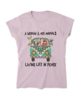 Women's Standard T-Shirt