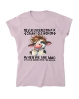 Women's Standard T-Shirt