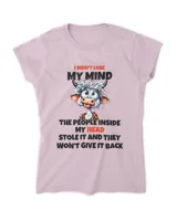 Women's Standard T-Shirt