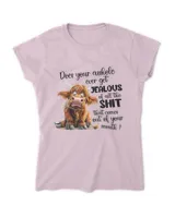 Women's Standard T-Shirt