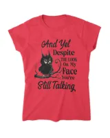 Women's Standard T-Shirt