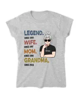Women's Standard T-Shirt