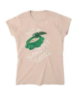 Women's Standard T-Shirt