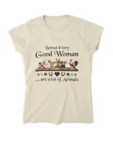 Women's Standard T-Shirt