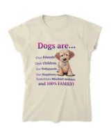 Women's Standard T-Shirt