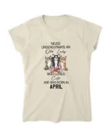 Women's Standard T-Shirt
