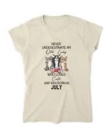 Women's Standard T-Shirt
