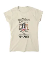 Women's Standard T-Shirt