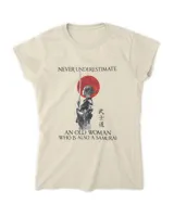 Women's Standard T-Shirt