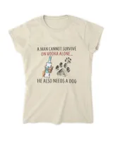 Women's Standard T-Shirt