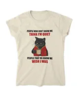 Women's Standard T-Shirt